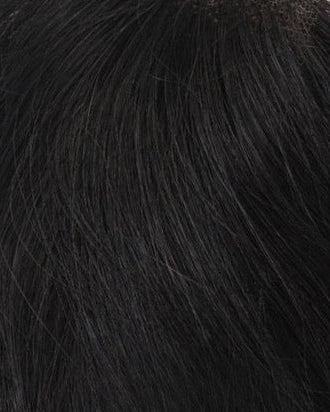 Luxury Silk Base Hair Topper – Seamless Natural Coverage