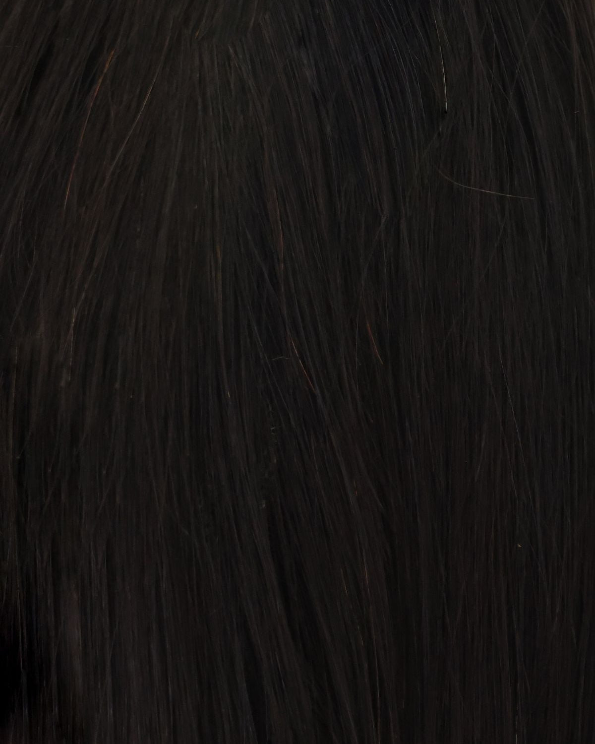Luxury Silk Base Hair Topper – Seamless Natural Coverage