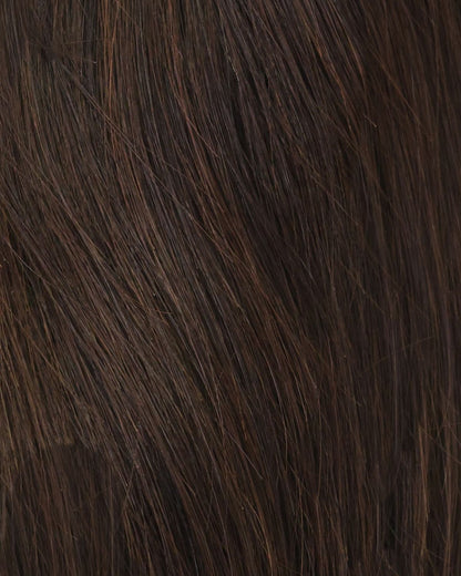 Luxury Silk Base Hair Topper – Seamless Natural Coverage