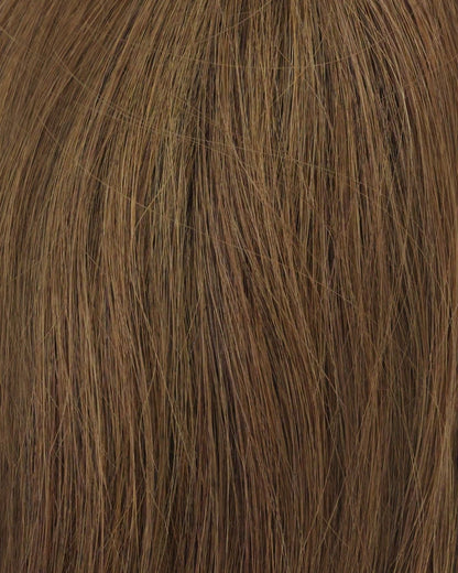 Luxury Silk Base Hair Topper – Seamless Natural Coverage