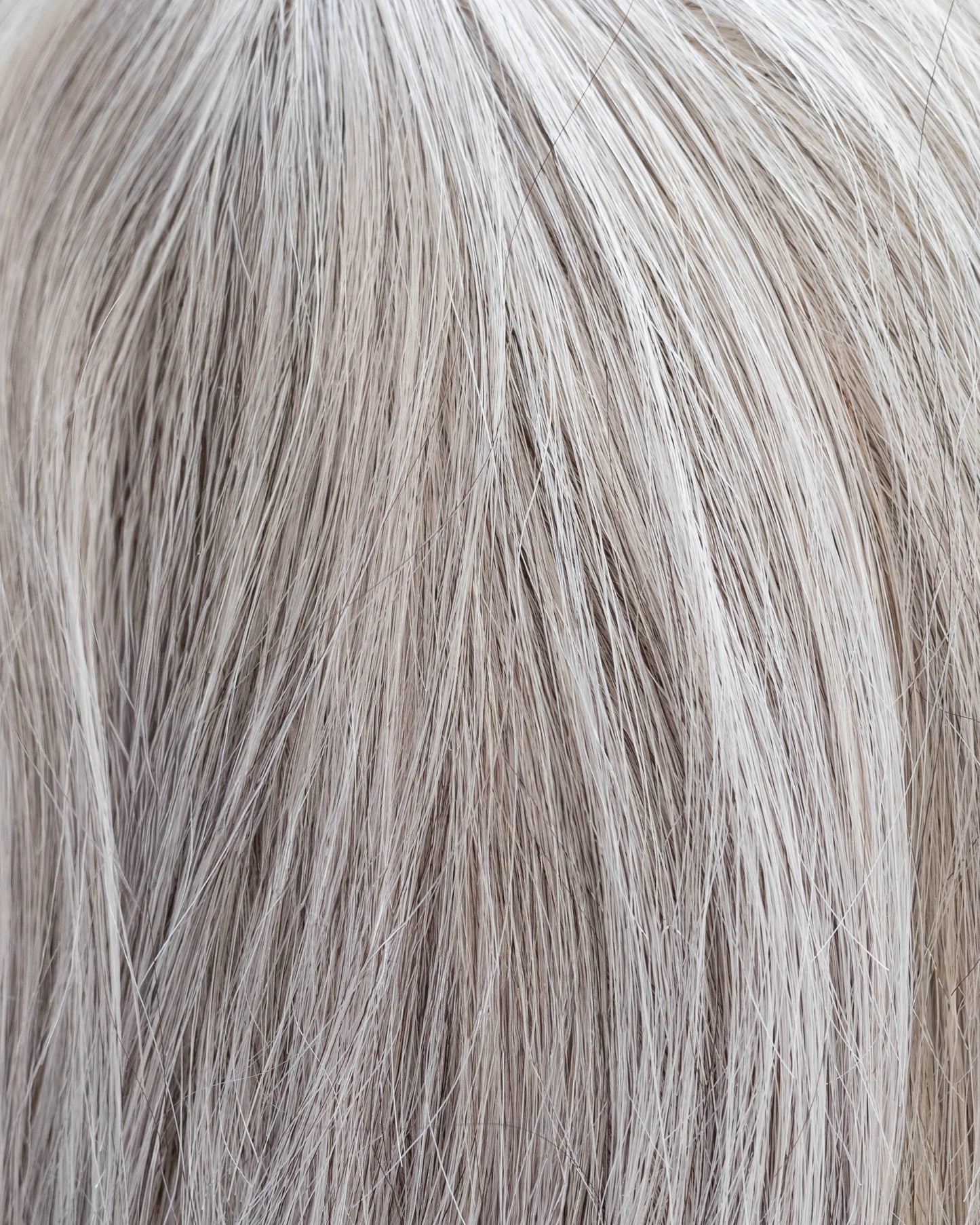 Luxury Silk Base Hair Topper – Seamless Natural Coverage