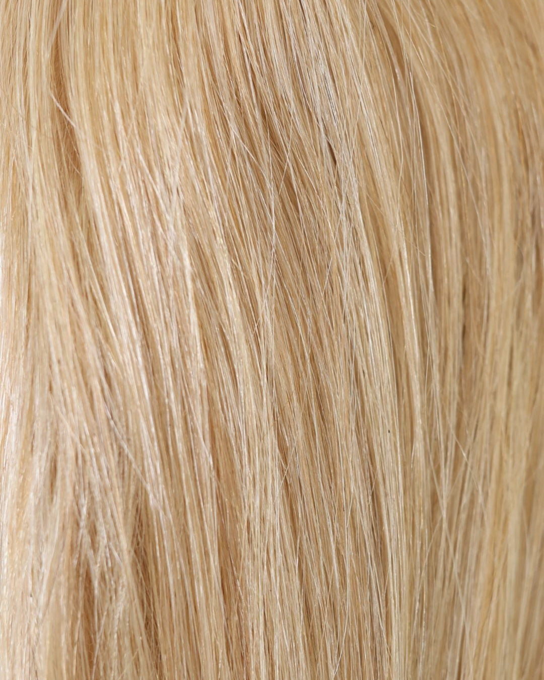Luxury Silk Base Hair Topper – Seamless Natural Coverage