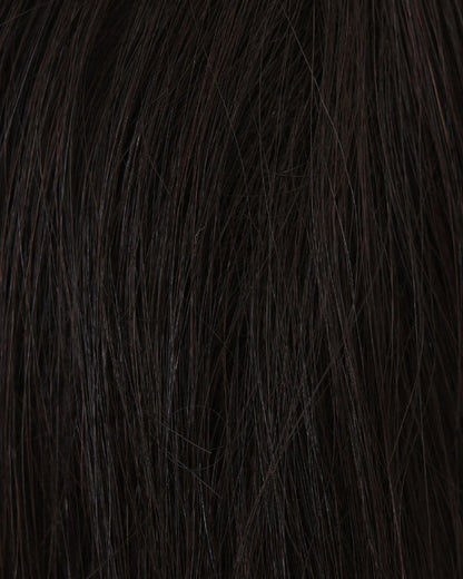 Luxury Silk Base Hair Topper – Seamless Natural Coverage